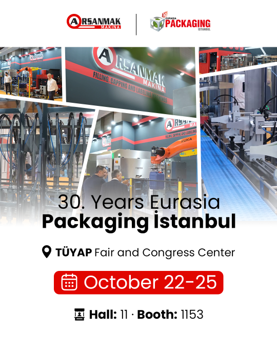 Machine Oil Fair